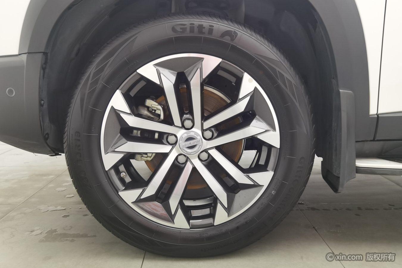 Haval Dargo 2021 1.5T
