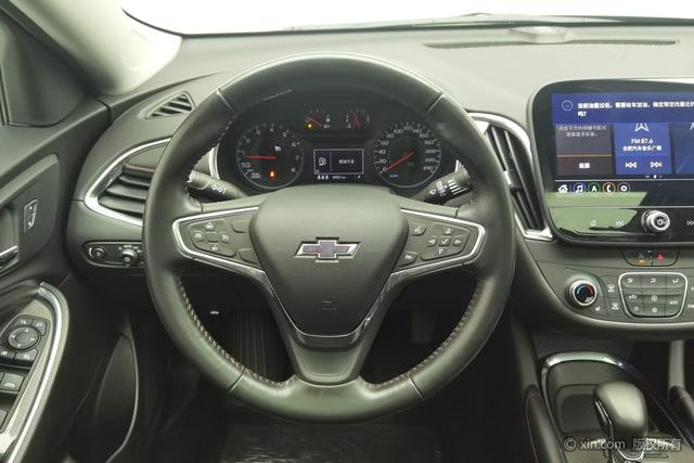 Chevrolet XL 2022 Redline 550 T AT — фото 14