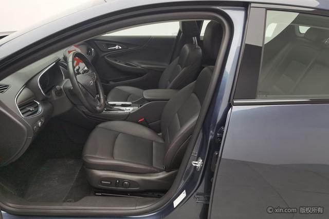 Chevrolet XL 2022 Redline 550 T AT — фото 17
