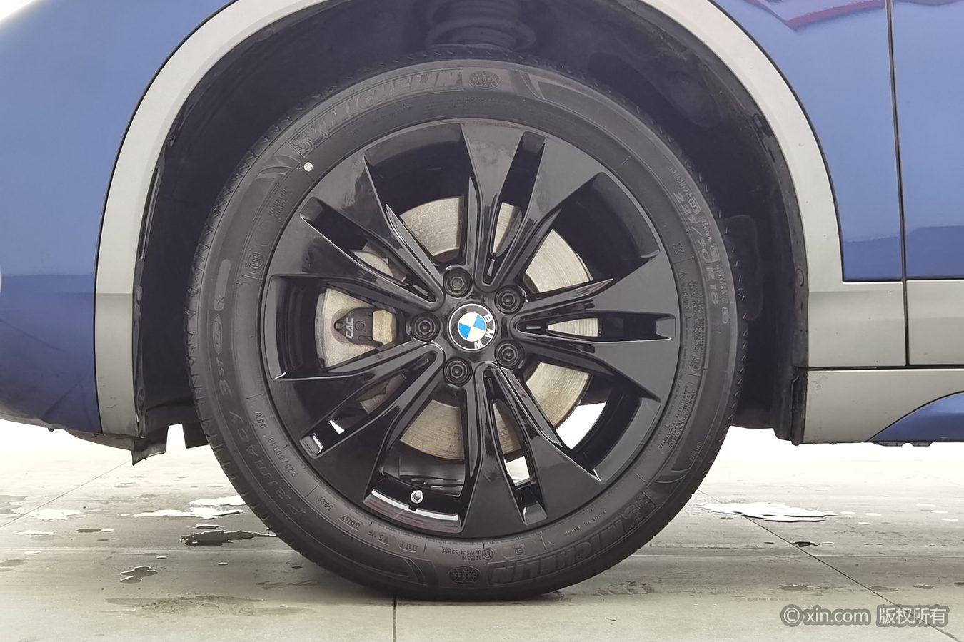 BMW X2 2021 sDrive25i M