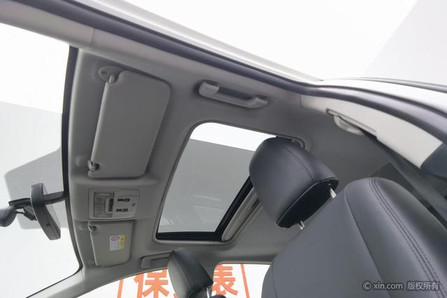Toyota RAV4 2019 2.0 L CVT 2 WD X V — фото 20