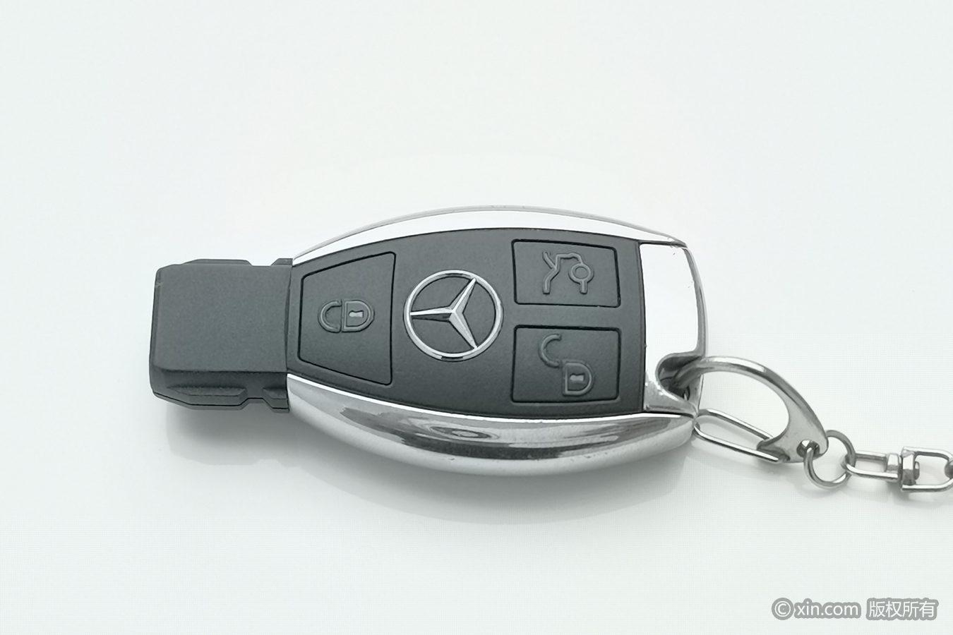 Mercedes-Benz GLC 2017 GLC 260 4MATIC