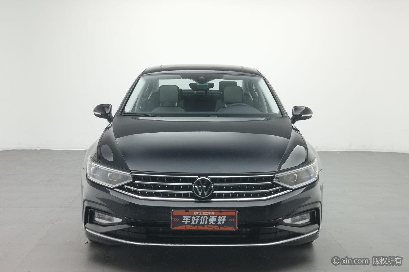 Volkswagen Magotan 2023 200 330TSI DSG Luxury