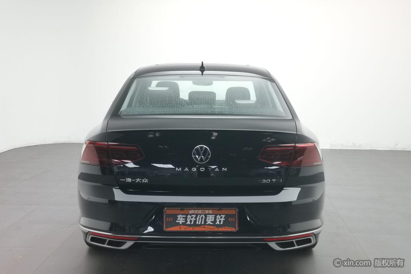 Volkswagen Magotan 2023 200 330TSI DSG Luxury