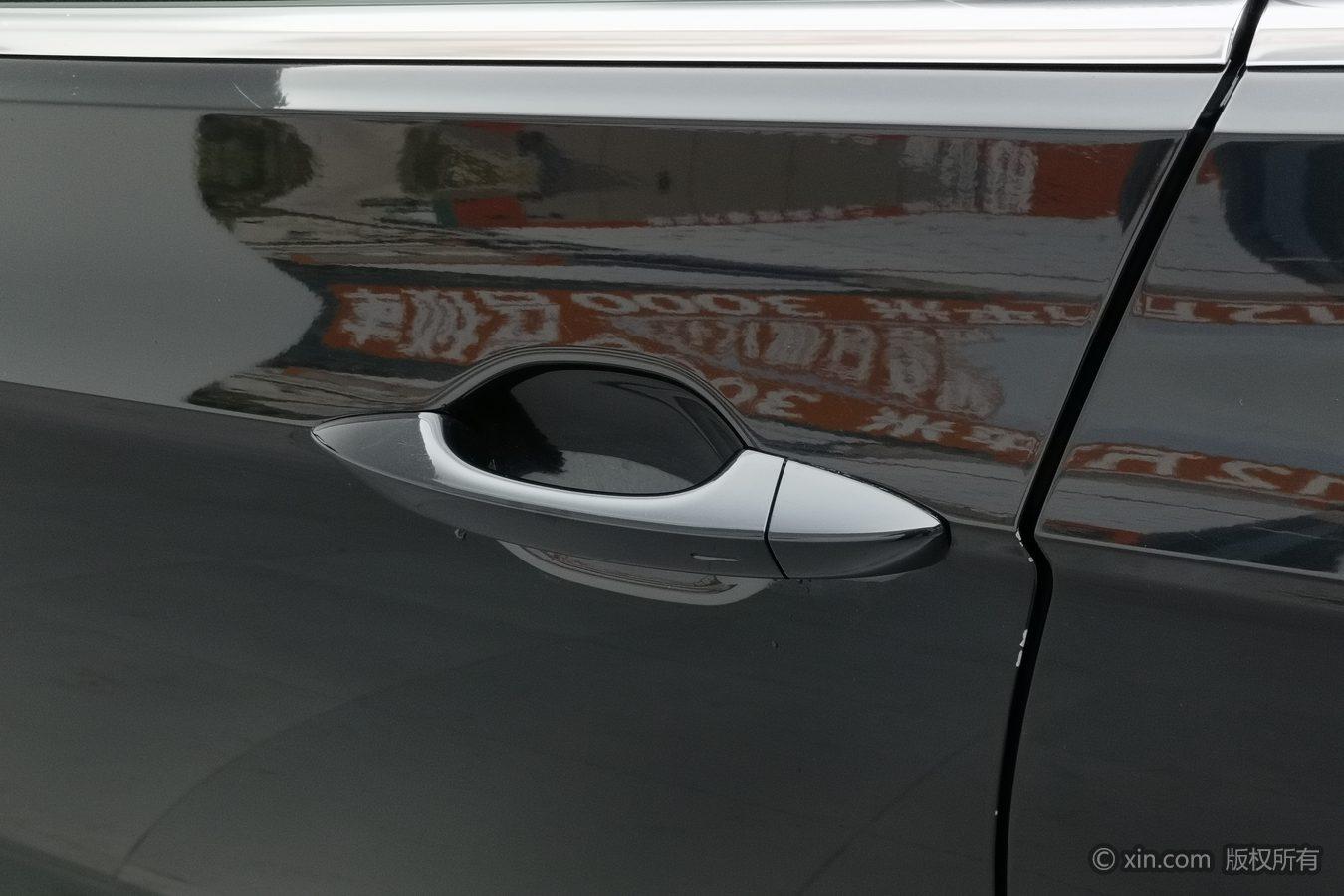 Volkswagen Magotan 2023 200 330TSI DSG Luxury