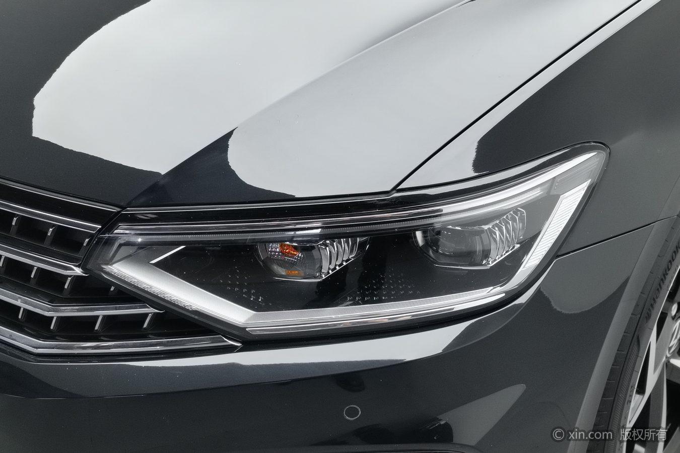 Volkswagen Magotan 2023 200 330TSI DSG Luxury