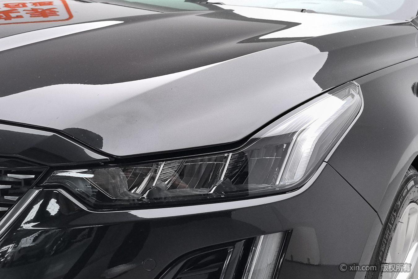 Cadillac CT5 2022 28T Luxury Standard