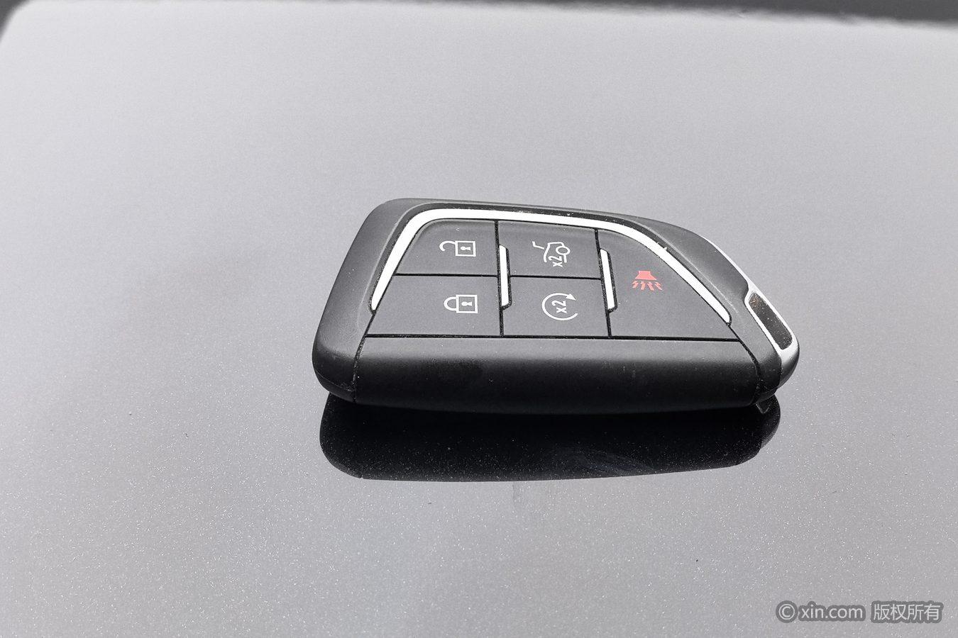 Cadillac CT5 2022 28T Luxury Standard