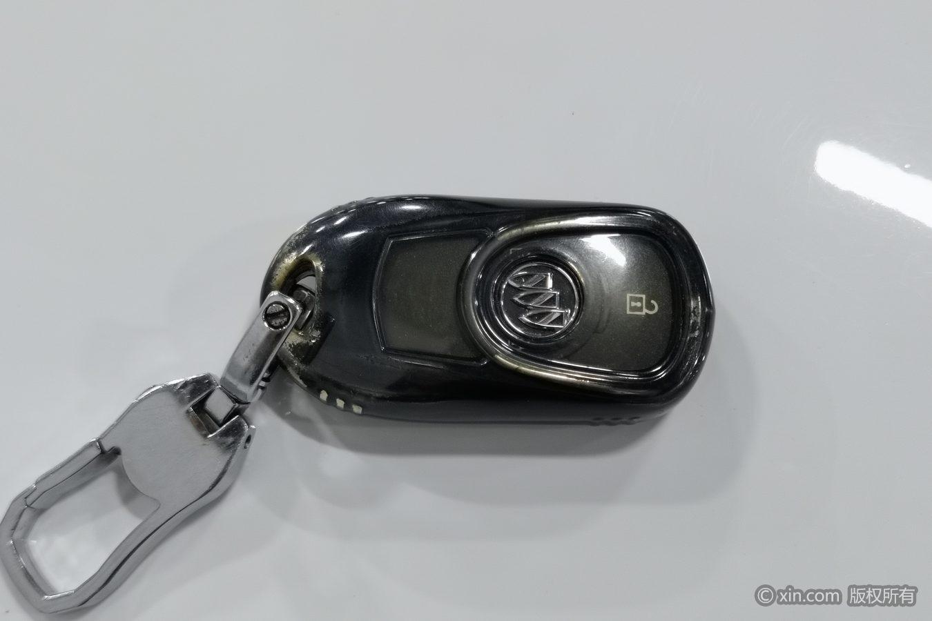 Buick GL6 2021 323T Luxury