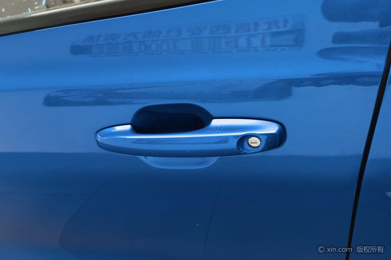 Ford Focus 2020 EcoBoost 180 AT ST Line