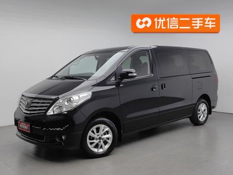 Forthing Lingzhi Plus PLUS 2021 2.0L MT Luxury 7 мест
