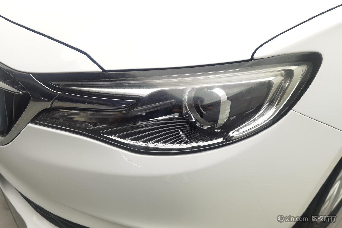 Buick Excelle 2019 15T MT Elite VI