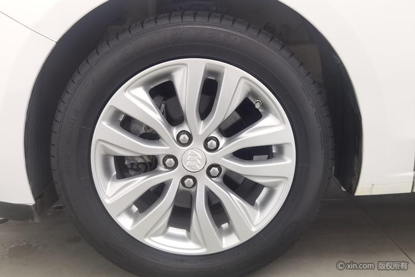 Buick Excelle 2019 15T MT Elite VI