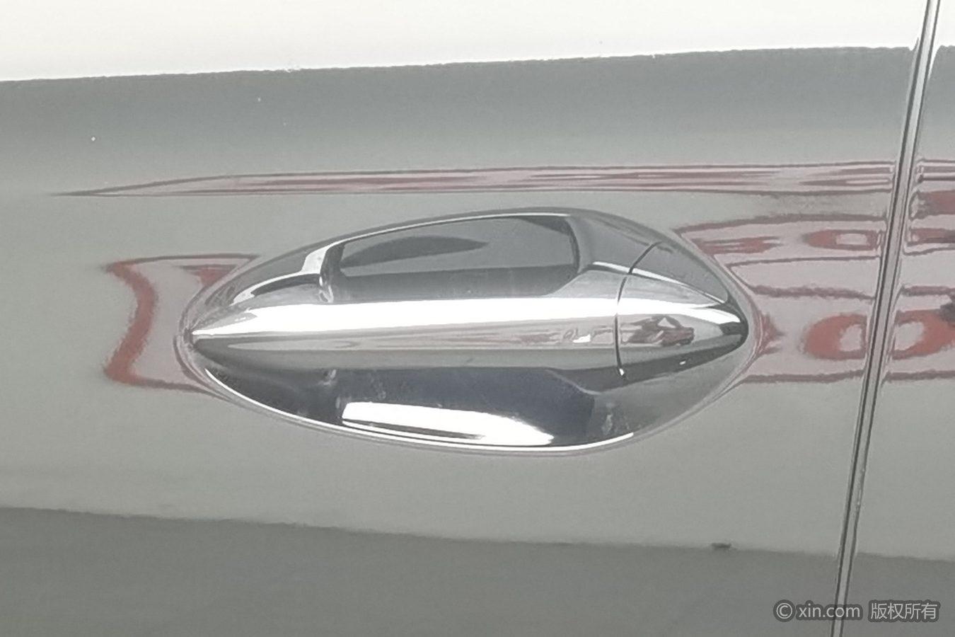 Hongqi HS5 2022 2.0T