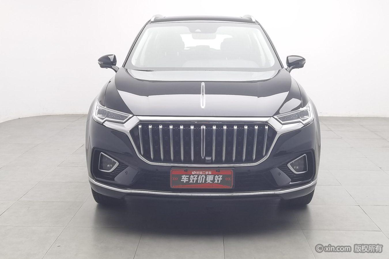 Hongqi HS5 2022 2.0T