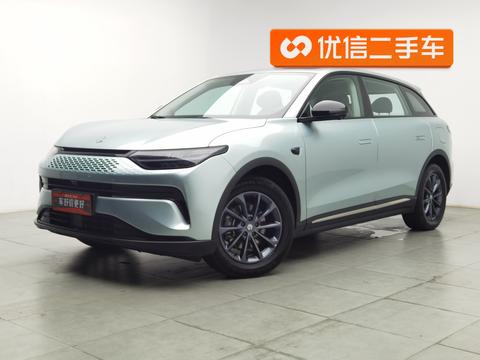 Leapmotor C11