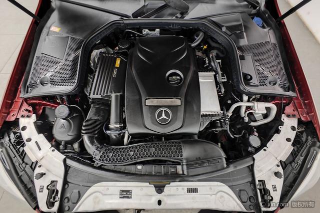 Mercedes-Benz C-Class 2015 C 200 L 4 MATIC — фото 5