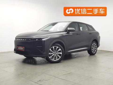 EXEED Yaoguang C-DM