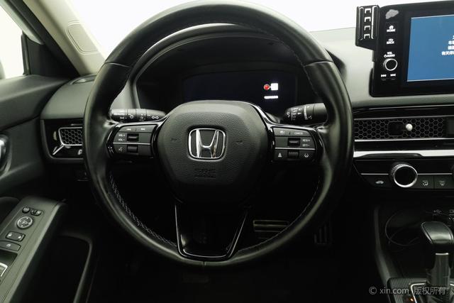 Honda Integra 2022 240 TURBO CVT · — фото 14