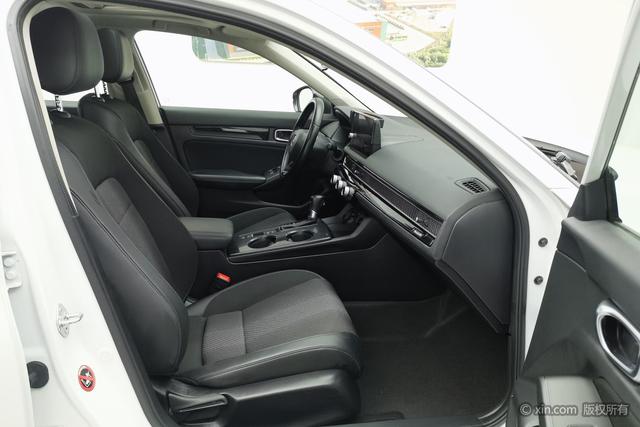 Honda Integra 2022 240 TURBO CVT · — фото 19