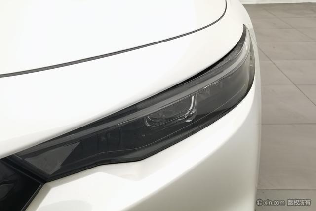 Honda Integra 2022 240 TURBO CVT · — фото 7