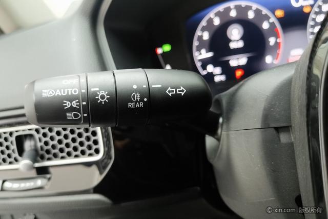 Honda Integra 2022 240 TURBO CVT · — фото 16