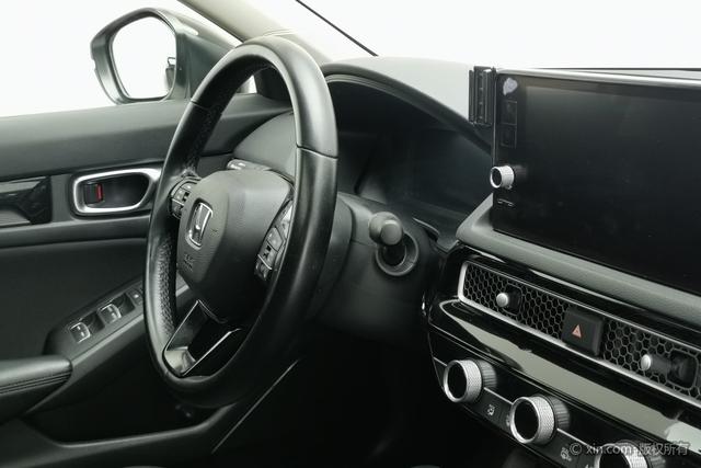 Honda Integra 2022 240 TURBO CVT · — фото 9