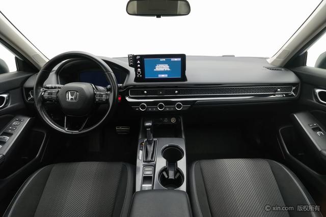 Honda Integra 2022 240 TURBO CVT · — фото 12