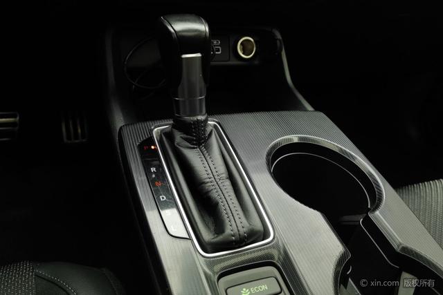 Honda Integra 2022 240 TURBO CVT · — фото 15