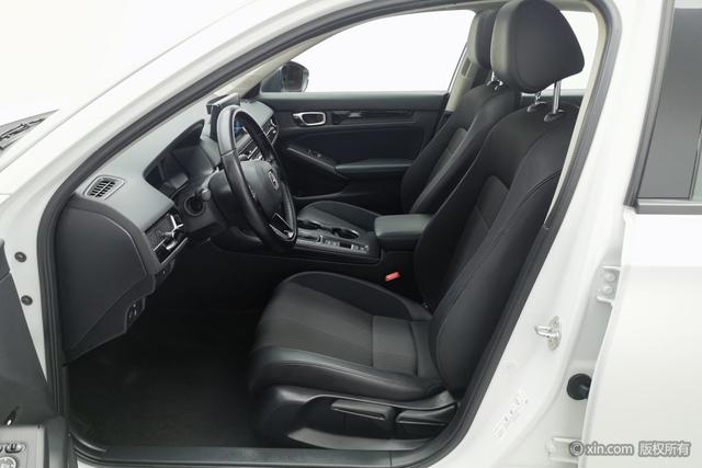Honda Integra 2022 240 TURBO CVT · — фото 17