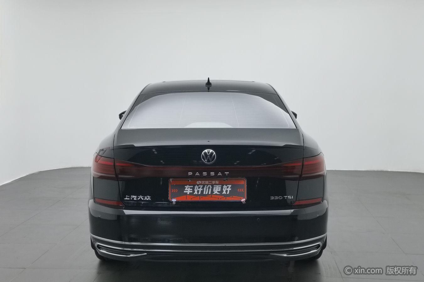 Volkswagen Passat id 4510854 из Китая 12
