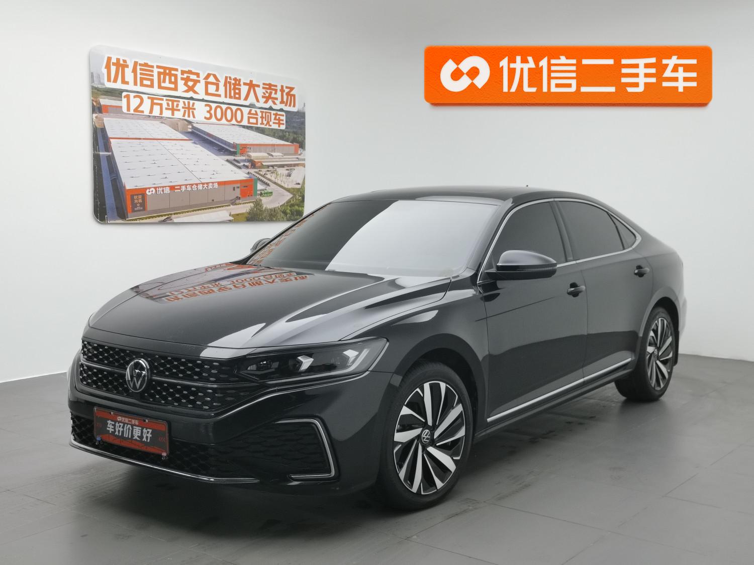 Volkswagen Passat id 4510854 из Китая 16