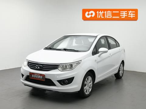 KAIYI C3