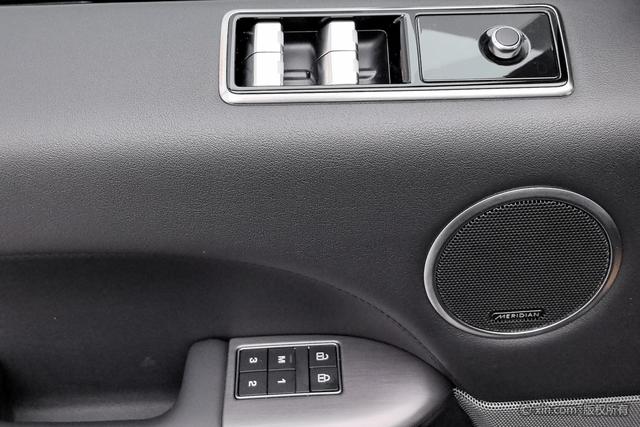 Land Rover Range Rover Sport 2021 3.0 L 6 SE — фото 11