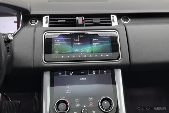 Land Rover Range Rover Sport 2021 3.0 L 6 SE — фото 14