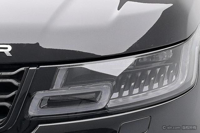 Land Rover Range Rover Sport 2021 3.0 L 6 SE — фото 7