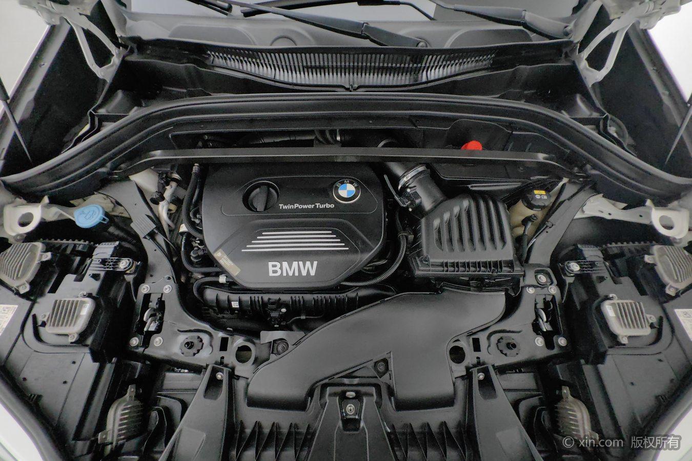 BMW X1 2018 xDrive20Li Premium