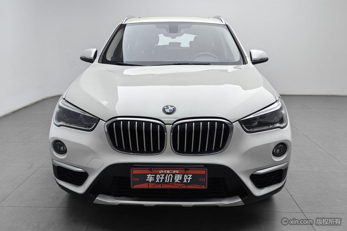 BMW X1 2018 xDrive20Li Premium
