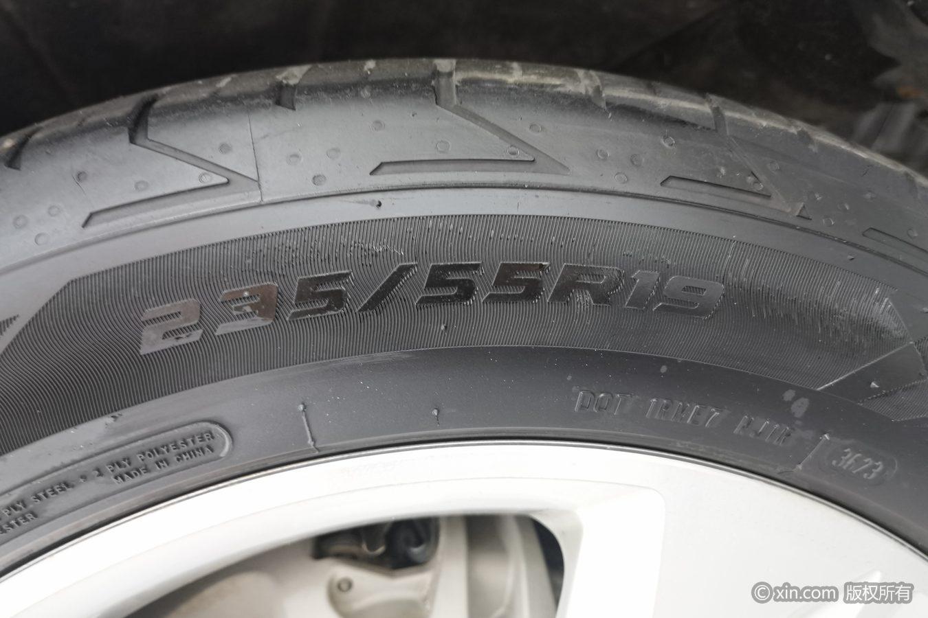 Audi Q5L 2018 40 TFSI VI