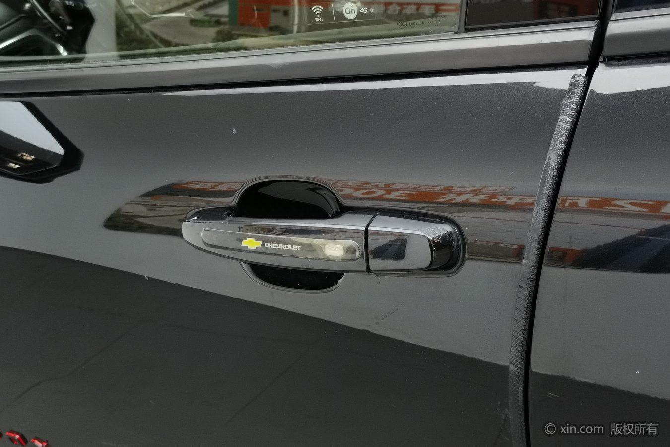 Chevrolet Equinox 2019 Redline 550T AT RS V