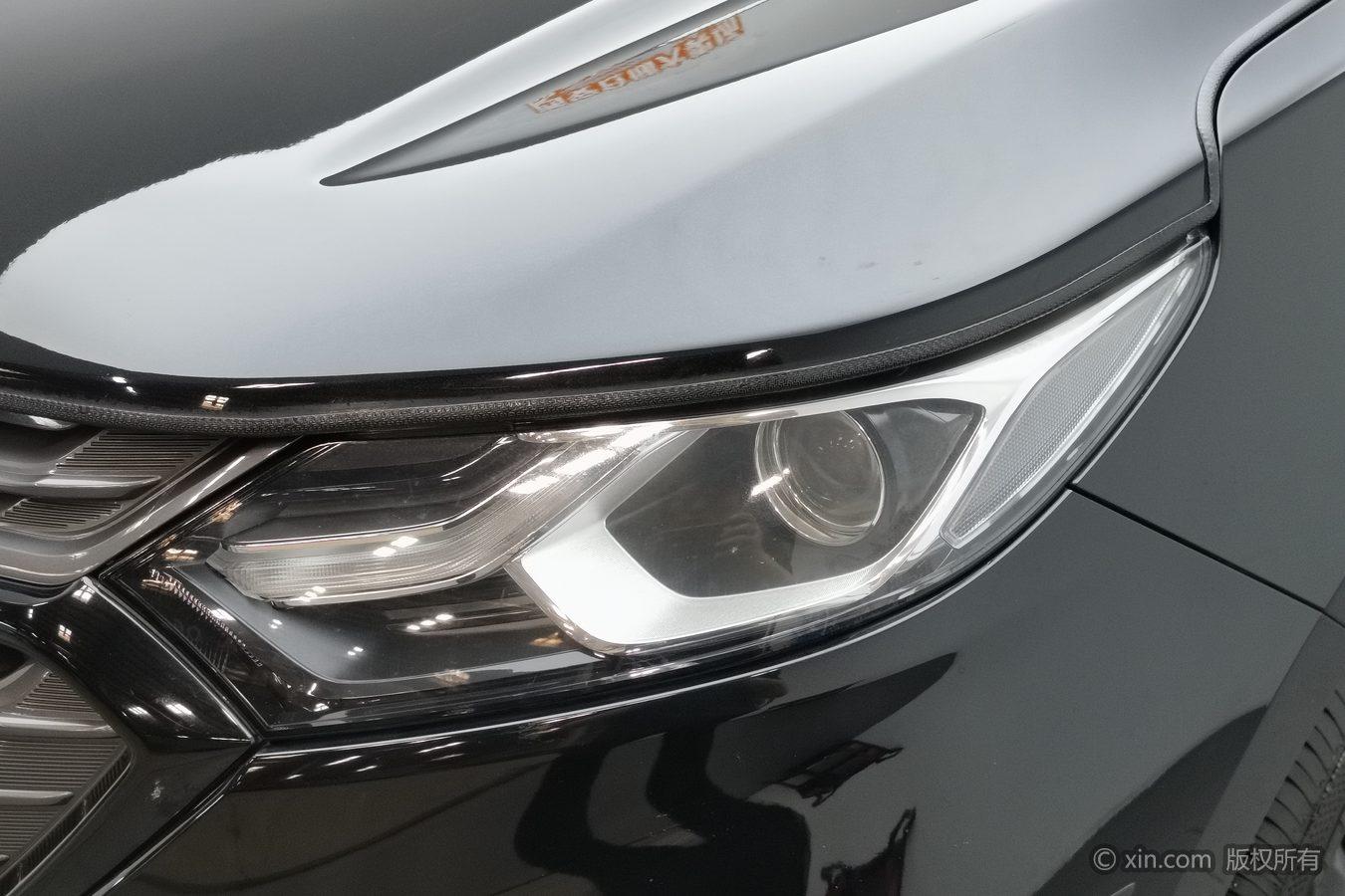 Chevrolet Equinox 2019 Redline 550T AT RS V