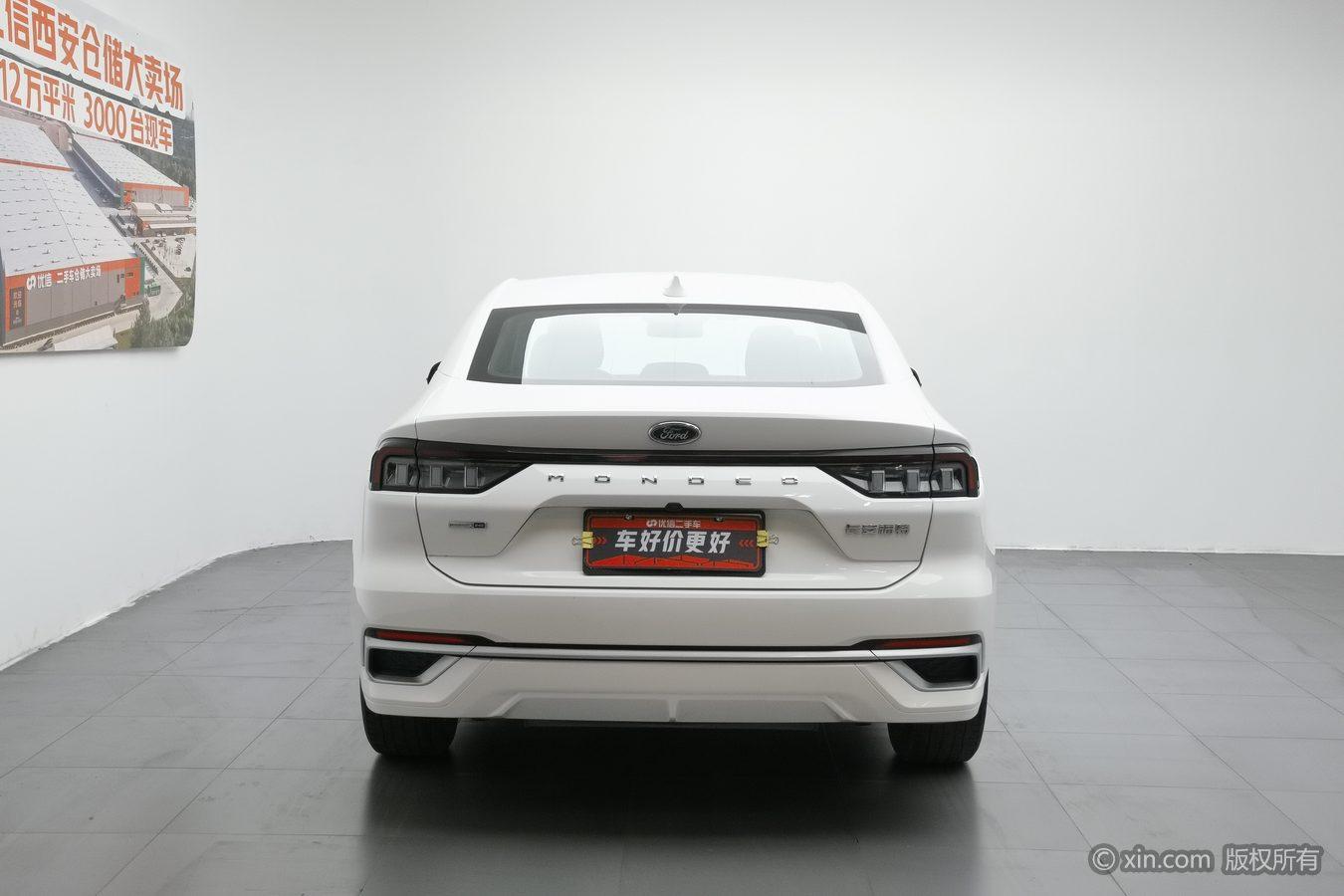 Ford Mondeo id 4439137 из Китая 11