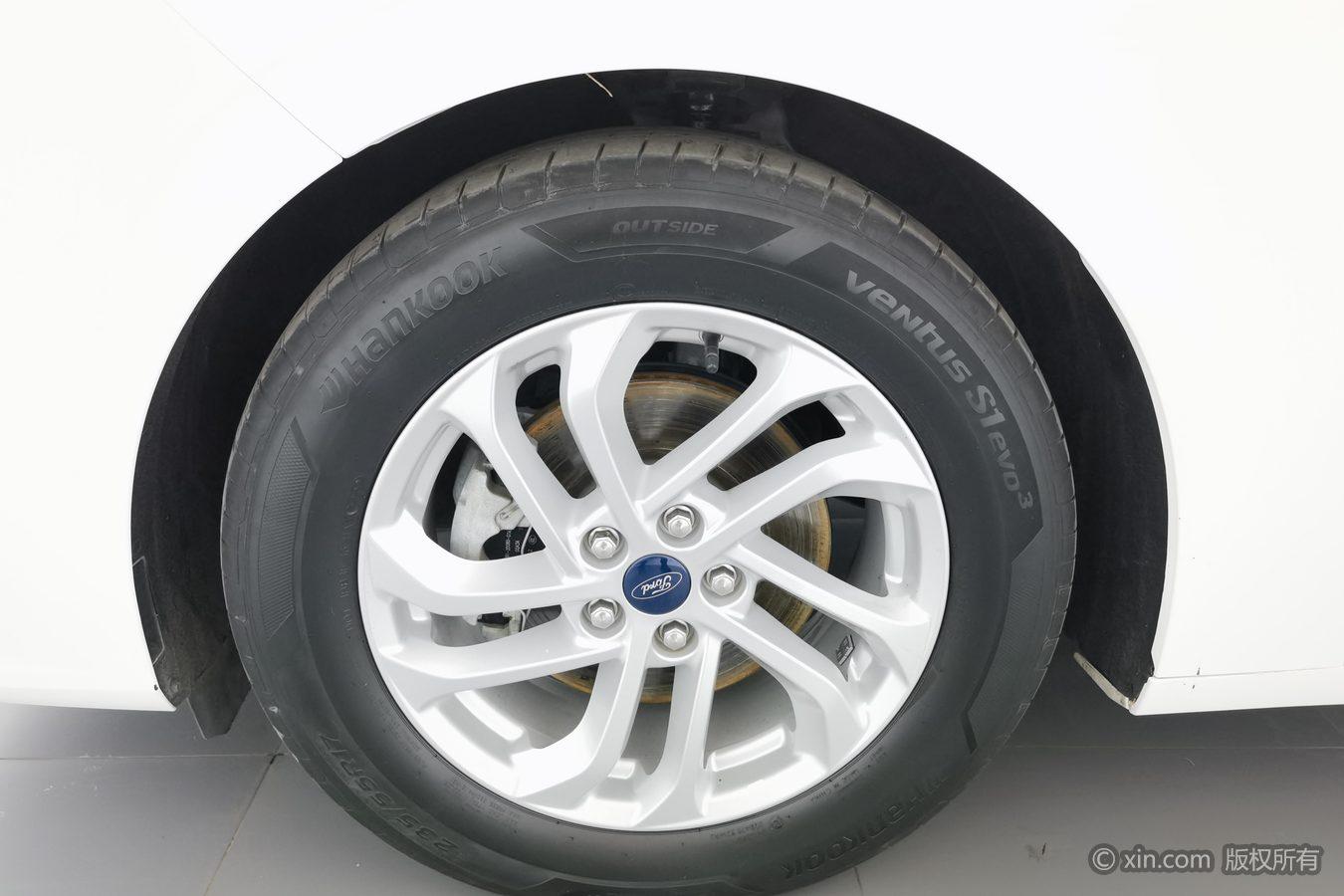 Ford Mondeo id 4439137 из Китая 12