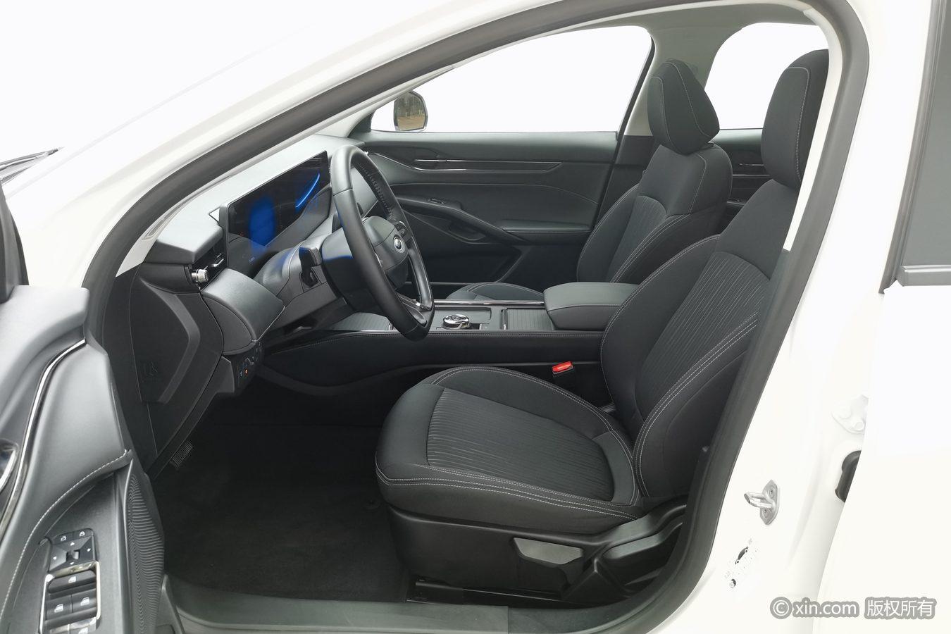 Ford Mondeo id 4439137 из Китая 13