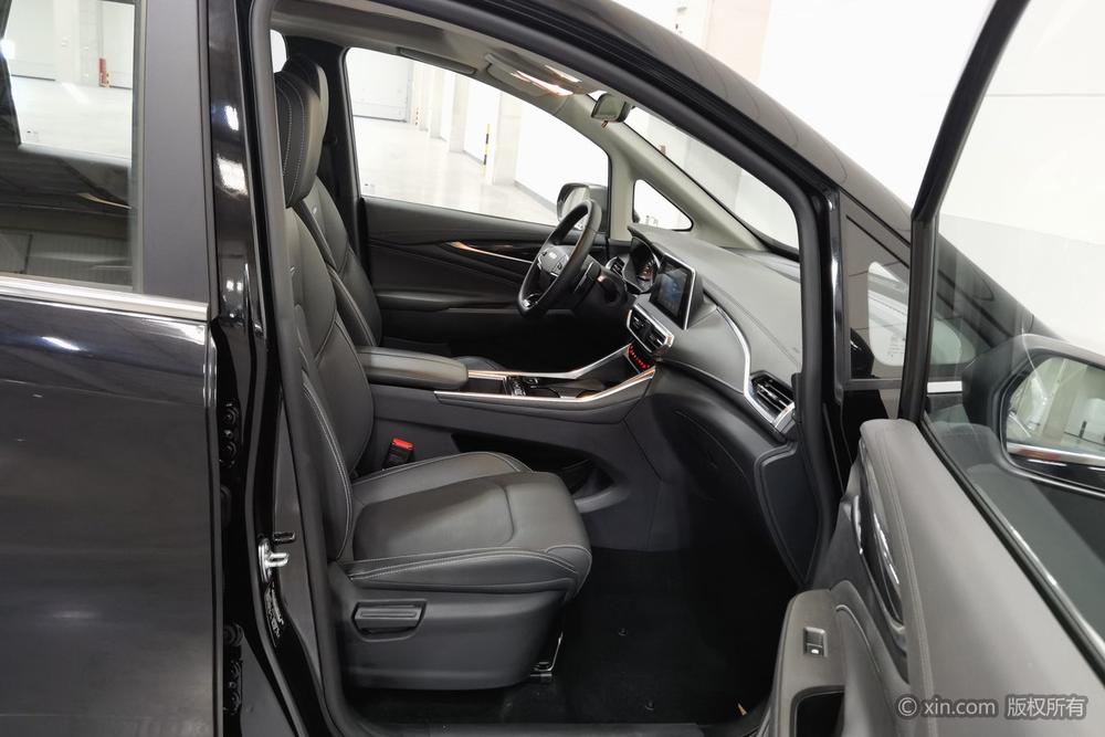 MAXUS G50, фото 24
