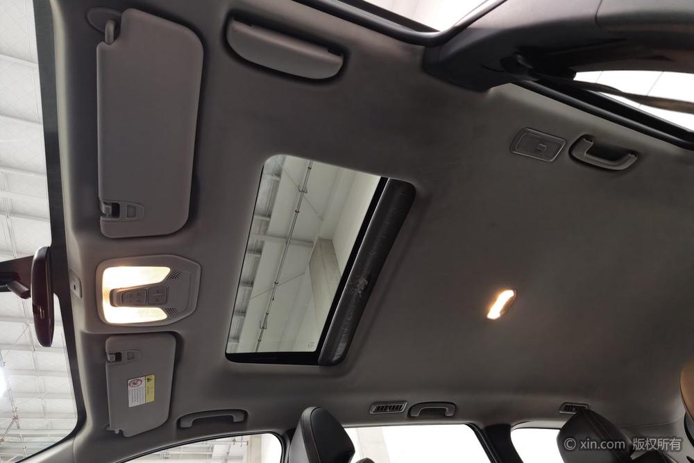 MAXUS G50, фото 20