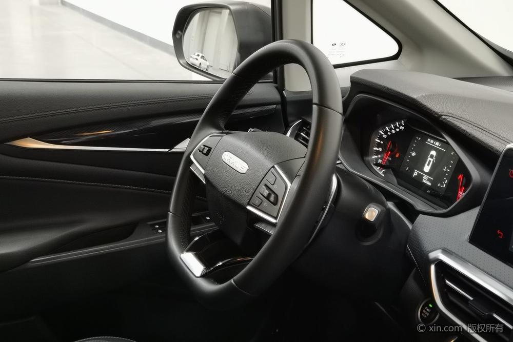 MAXUS G50, фото 16