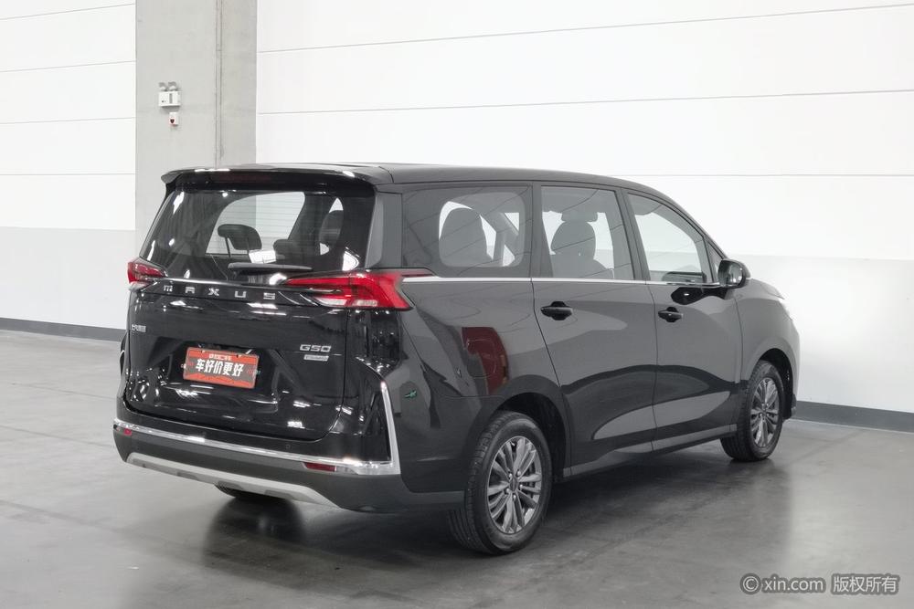 MAXUS G50, фото 4