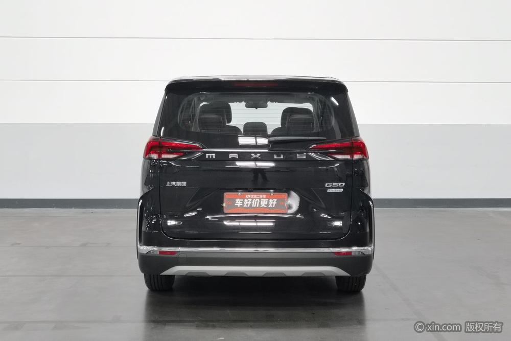 MAXUS G50, фото 3