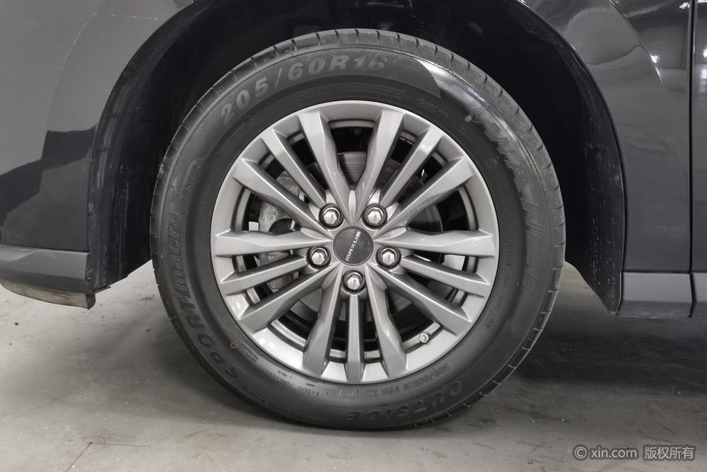 MAXUS G50, фото 10